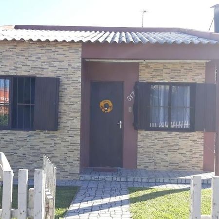 Hospedaje Chuy La Casa De Eliete En La Ciudad Santa Vitória do Palmar Kültér fotó