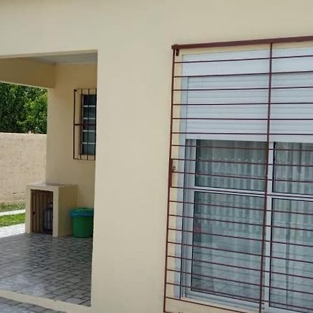 Hospedaje Chuy La Casa De Eliete En La Ciudad Santa Vitória do Palmar Kültér fotó