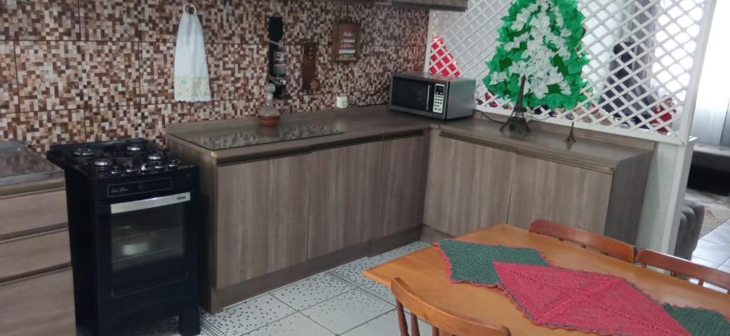 Hospedaje Chuy La Casa De Eliete En La Ciudad Santa Vitória do Palmar Kültér fotó