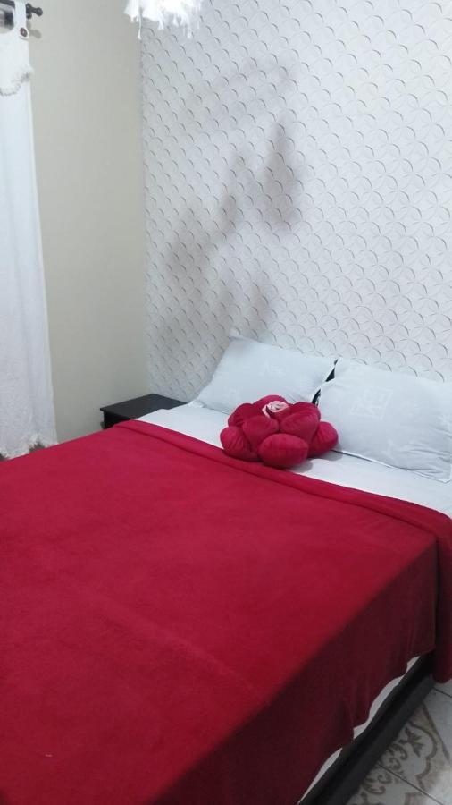 Hospedaje Chuy La Casa De Eliete En La Ciudad Santa Vitória do Palmar Kültér fotó